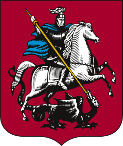 Герб Некрасовка